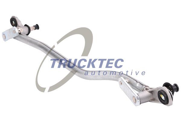 TRUCKTEC AUTOMOTIVE Система тяг и рычагов привода стеклоочистителя 07.61.021